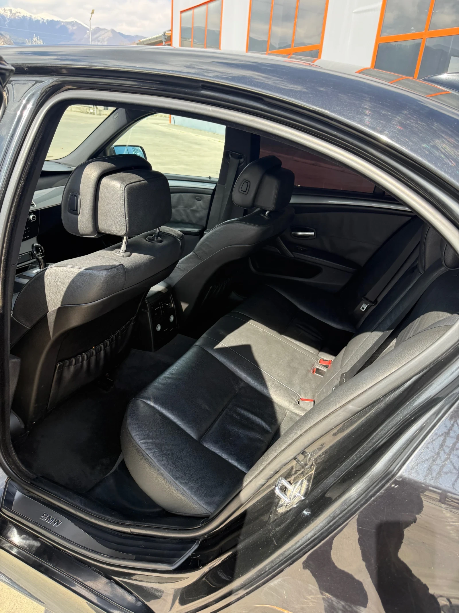 BMW 535 | Mobile.bg � ����������� 8