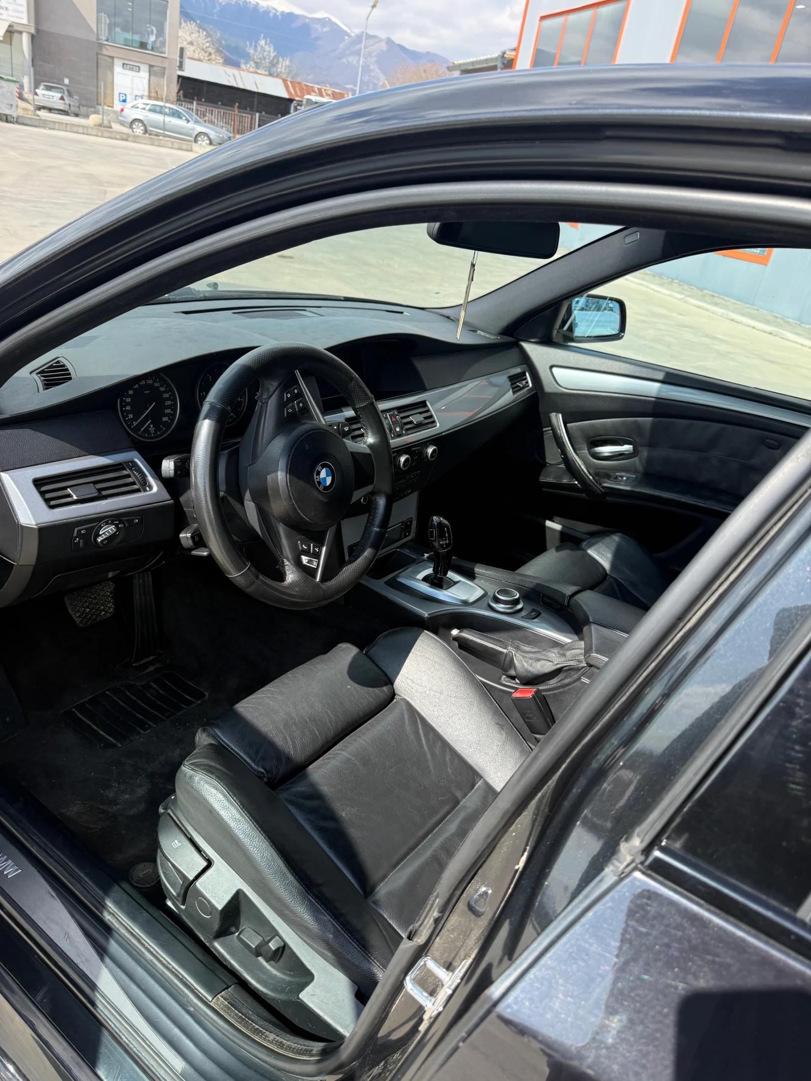 BMW 535 | Mobile.bg � ����������� 7