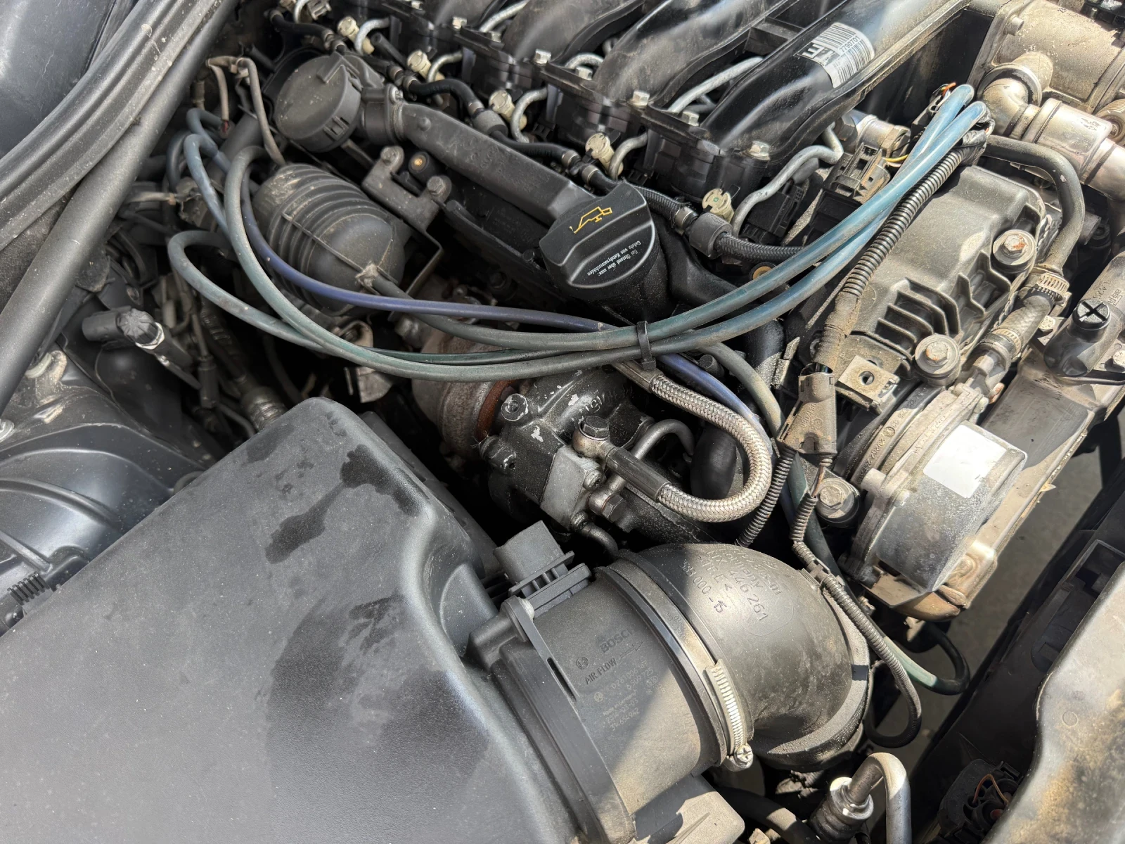 BMW 535 | Mobile.bg � ����������� 11