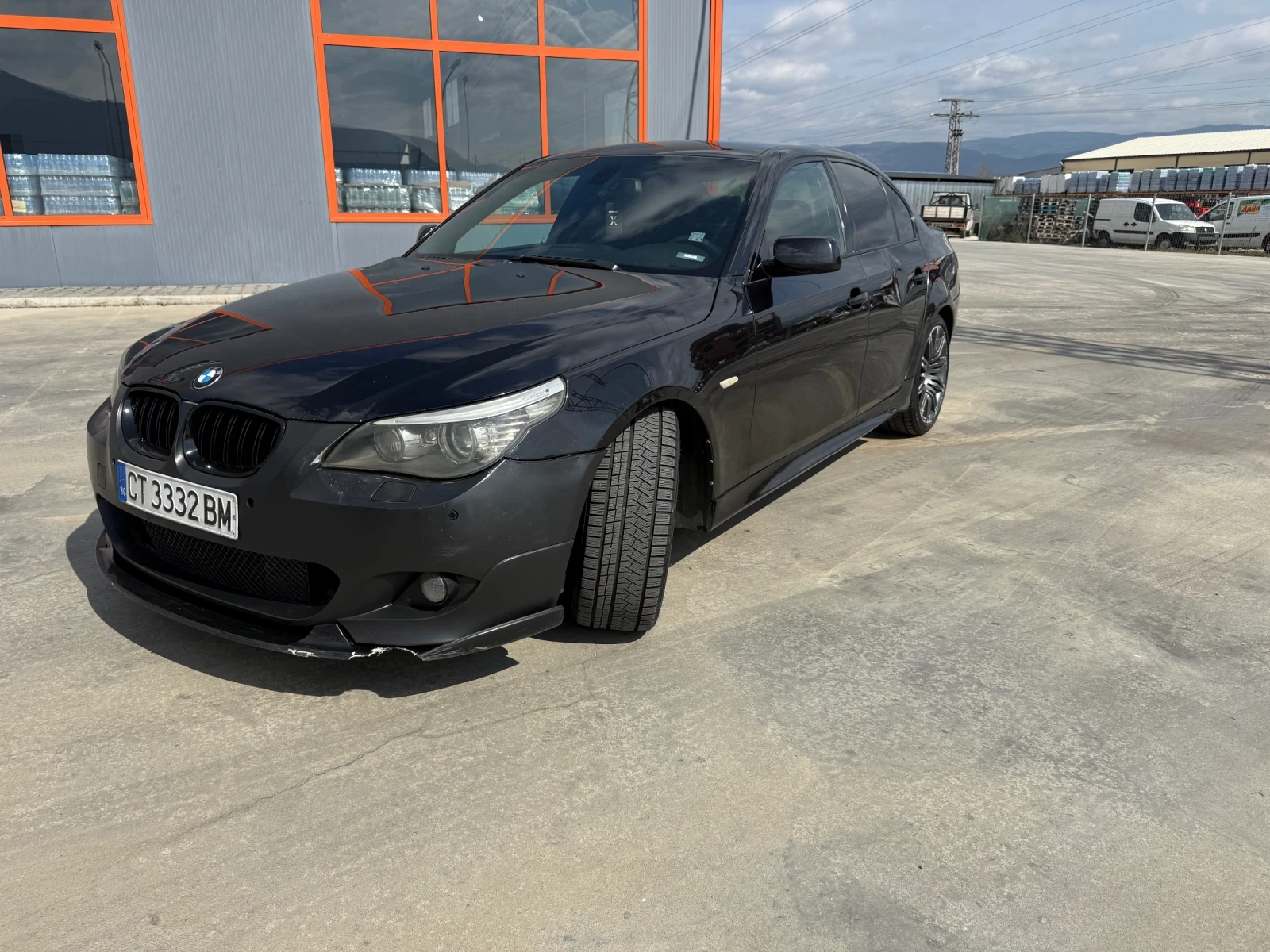 BMW 535 | Mobile.bg � ����������� 2