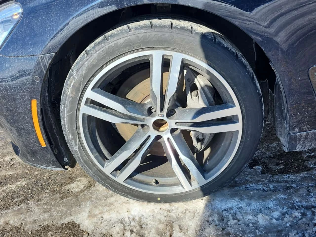 BMW 750  XDRIVE /DISTRONIC/360/HARMAN KARDON/ОБДУХВАНЕ, снимка 6 - Автомобили и джипове - 53984398