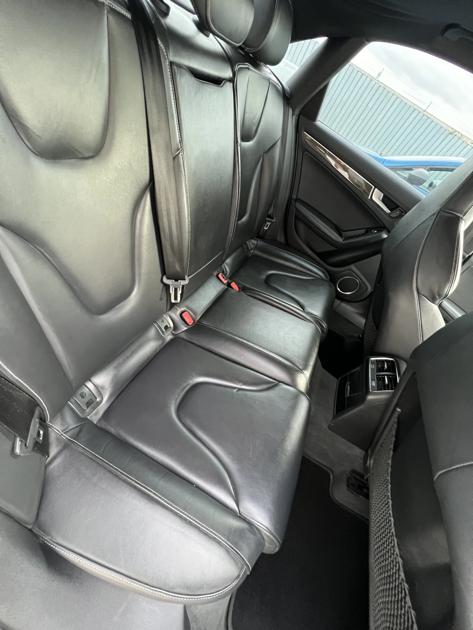 Audi S4 3.0TFSI SUPERCHARGED, снимка 13 - Автомобили и джипове - 54208817