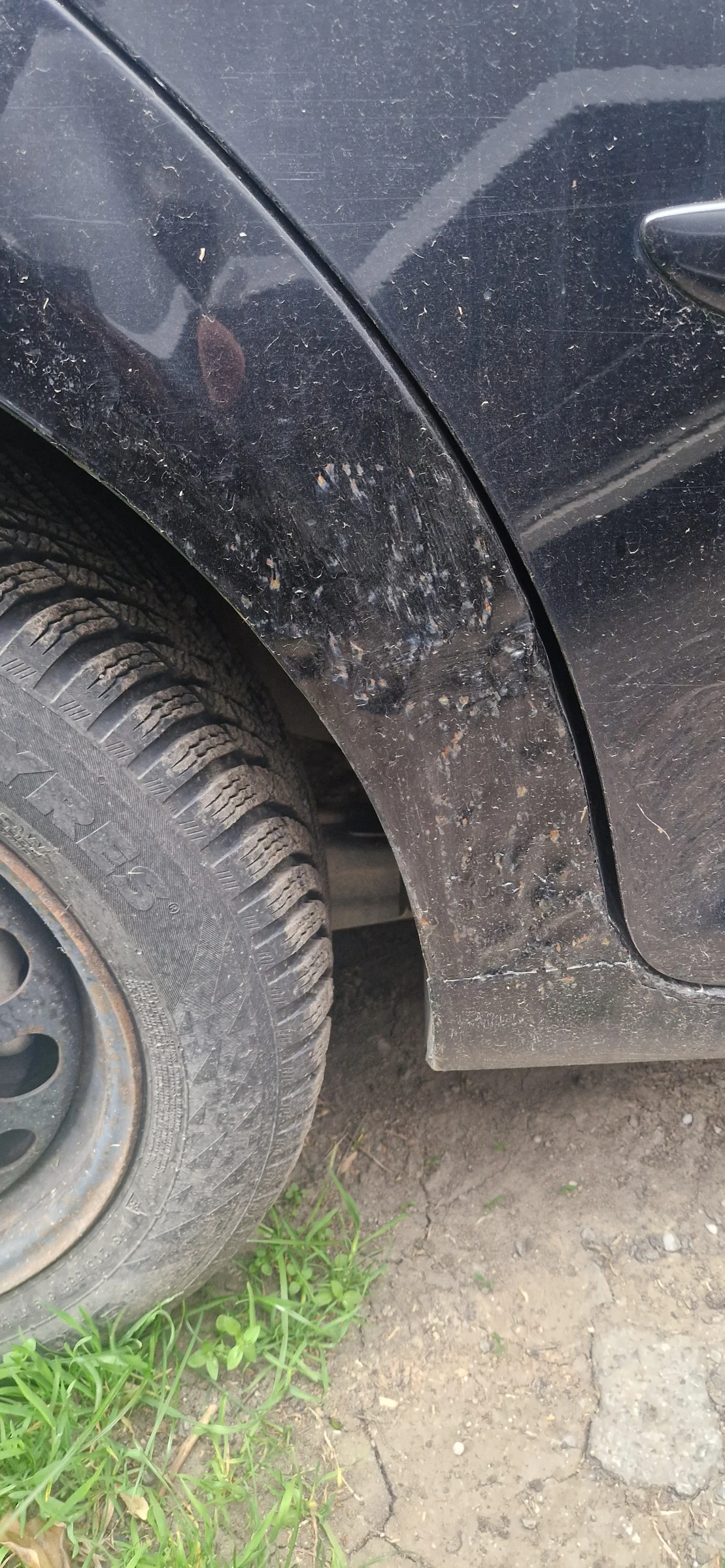 VW Touran, снимка 3 - Автомобили и джипове - 54257458