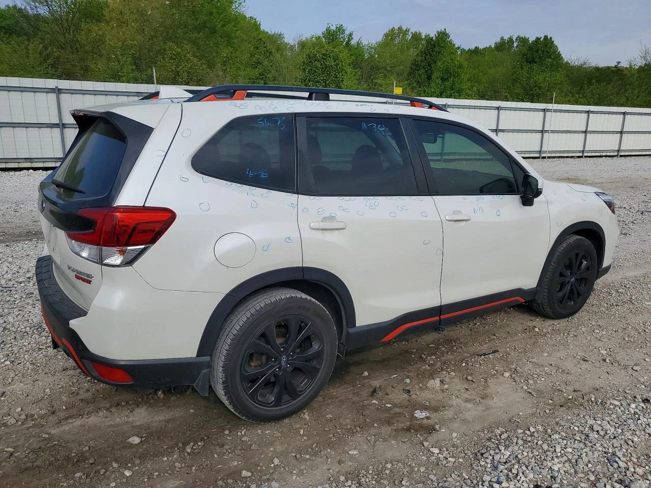 Subaru Forester 2.5l Sport, снимка 3 - Автомобили и джипове - 54416384