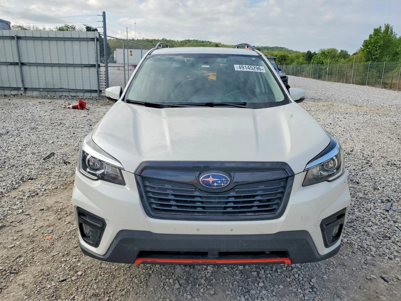 Subaru Forester 2.5l Sport, снимка 5 - Автомобили и джипове - 54416384