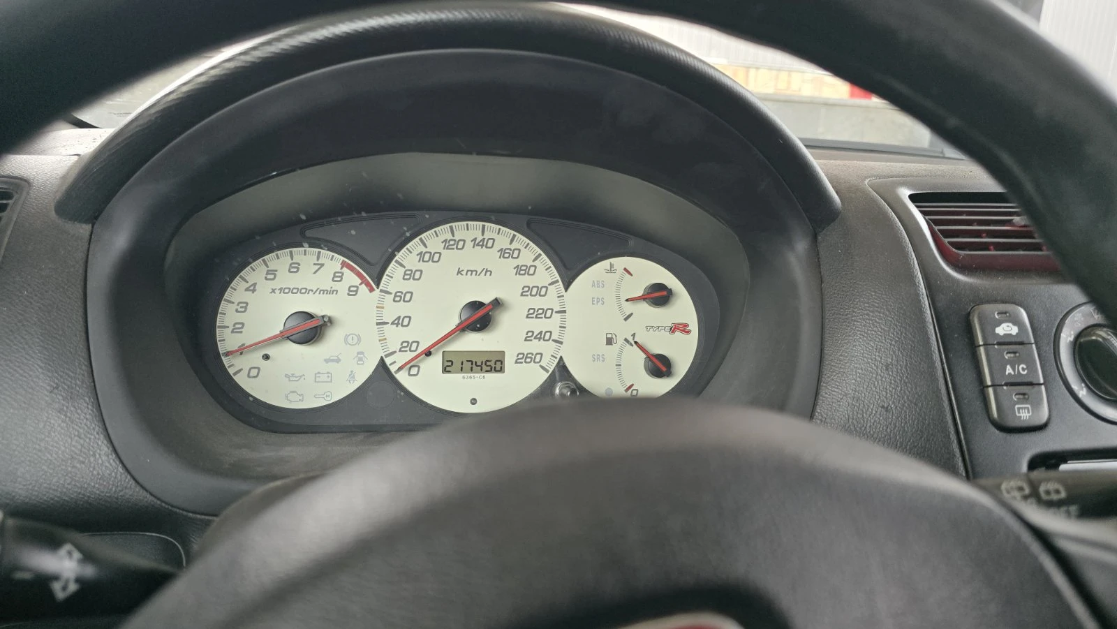 Honda Civic Type R | Mobile.bg � ����������� 10