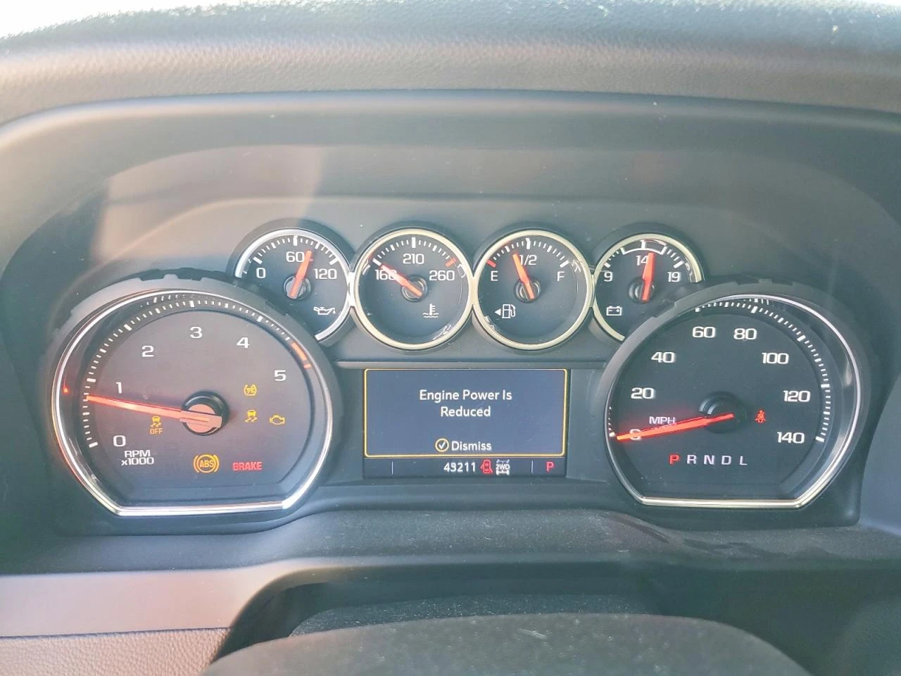 Chevrolet Silverado 6.6l K2500 Heavy Duty Lt, снимка 9 - Автомобили и джипове - 54488600