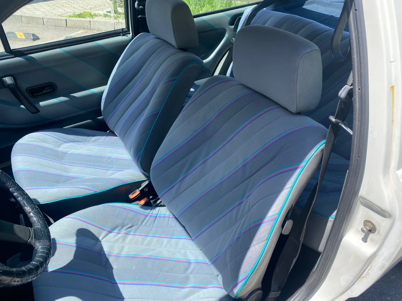 VW Polo, снимка 8 - Автомобили и джипове - 54491476