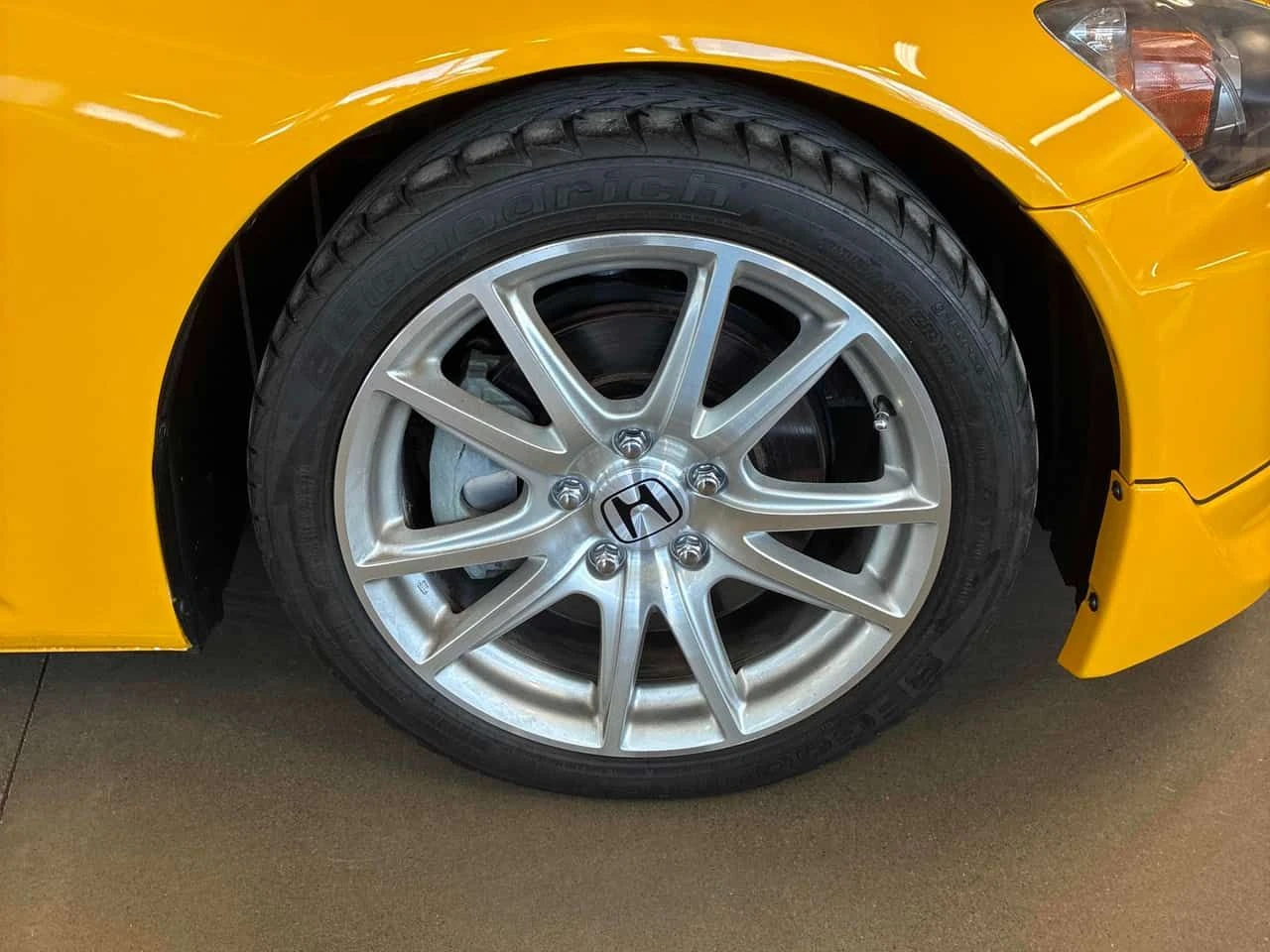 Honda S2000 * 2dr Conv* ���������� ��� ����������� ������*  | Mobile.bg � ����������� 7