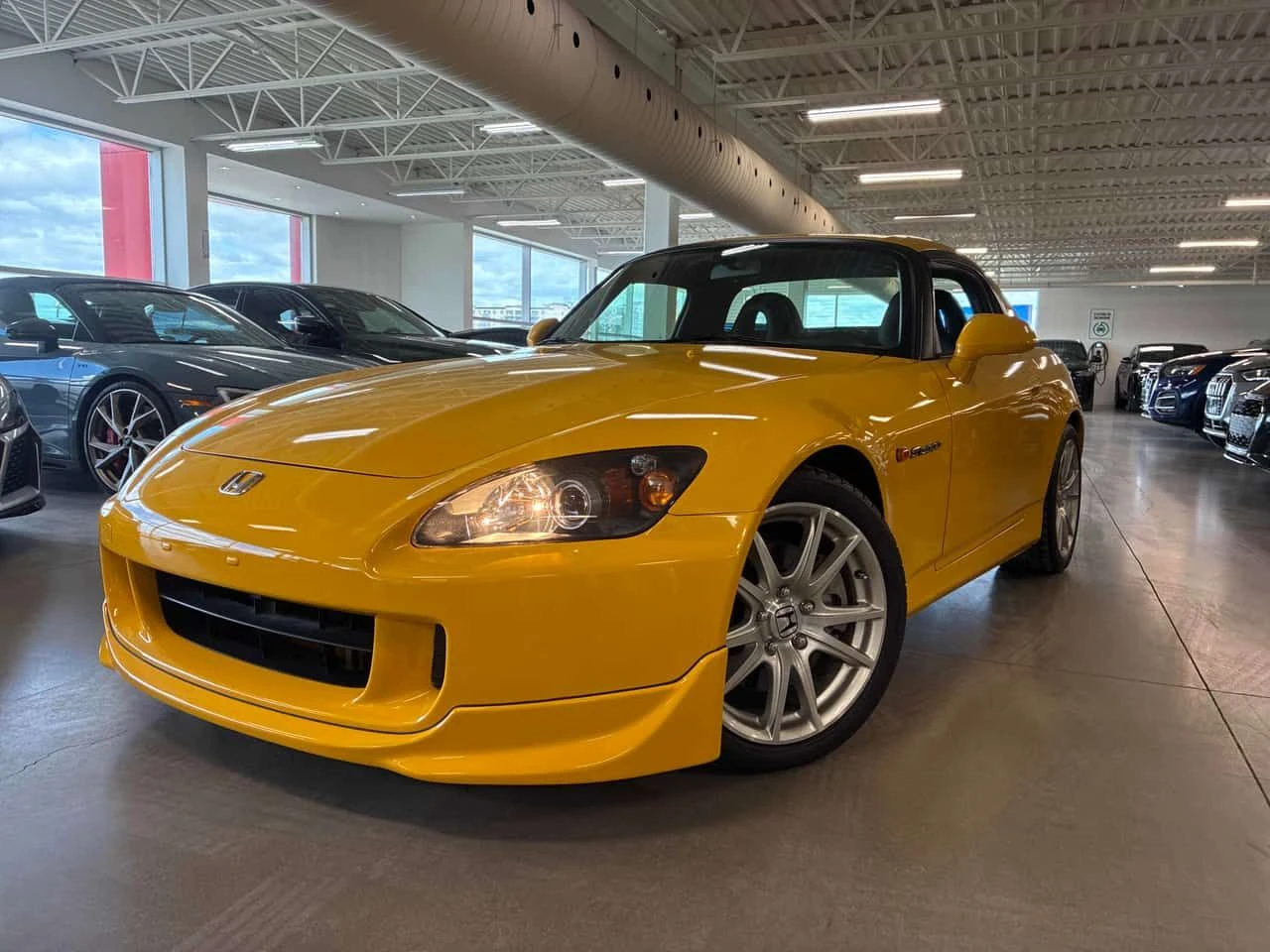 Honda S2000 * 2dr Conv* ���������� ��� ����������� ������*  | Mobile.bg � ����������� 1