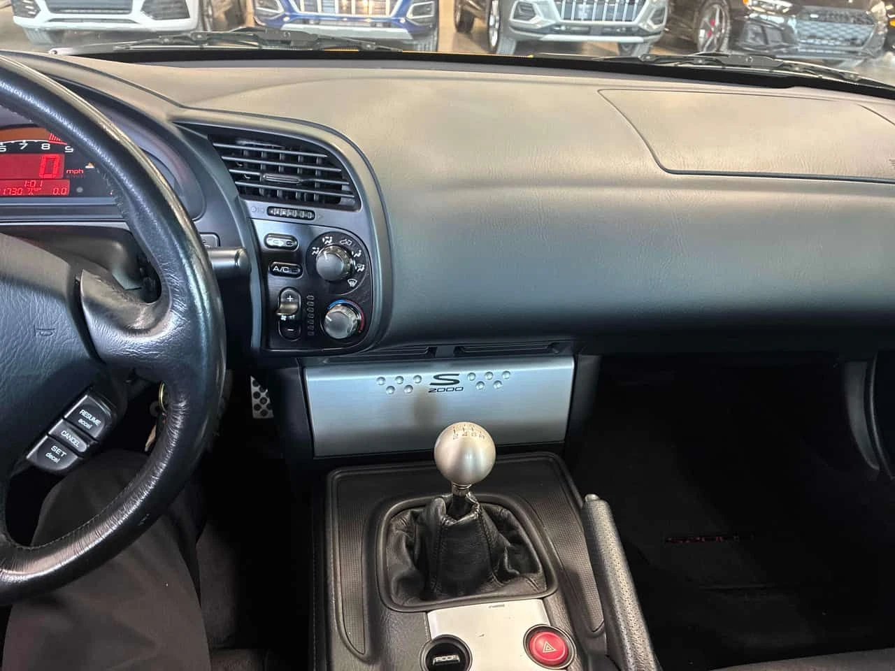 Honda S2000 * 2dr Conv* ���������� ��� ����������� ������*  | Mobile.bg � ����������� 9