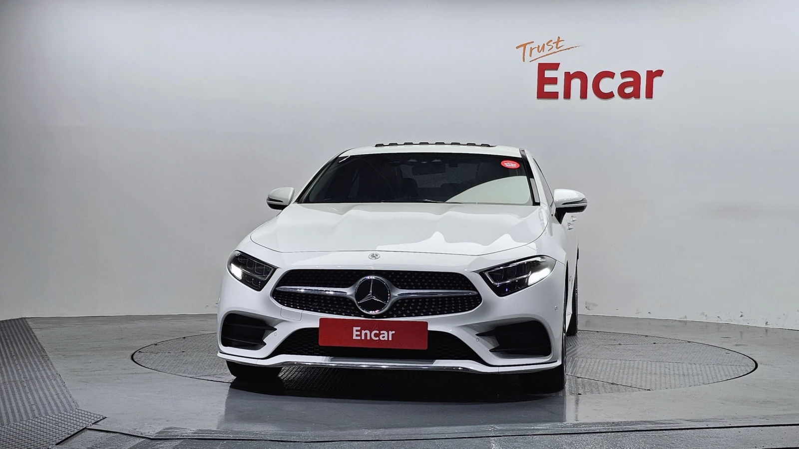 Mercedes-Benz CLS 300 2.0 AMG Line, Distronic, �������, Burmaster, HeadU | Mobile.bg � ����������� 3