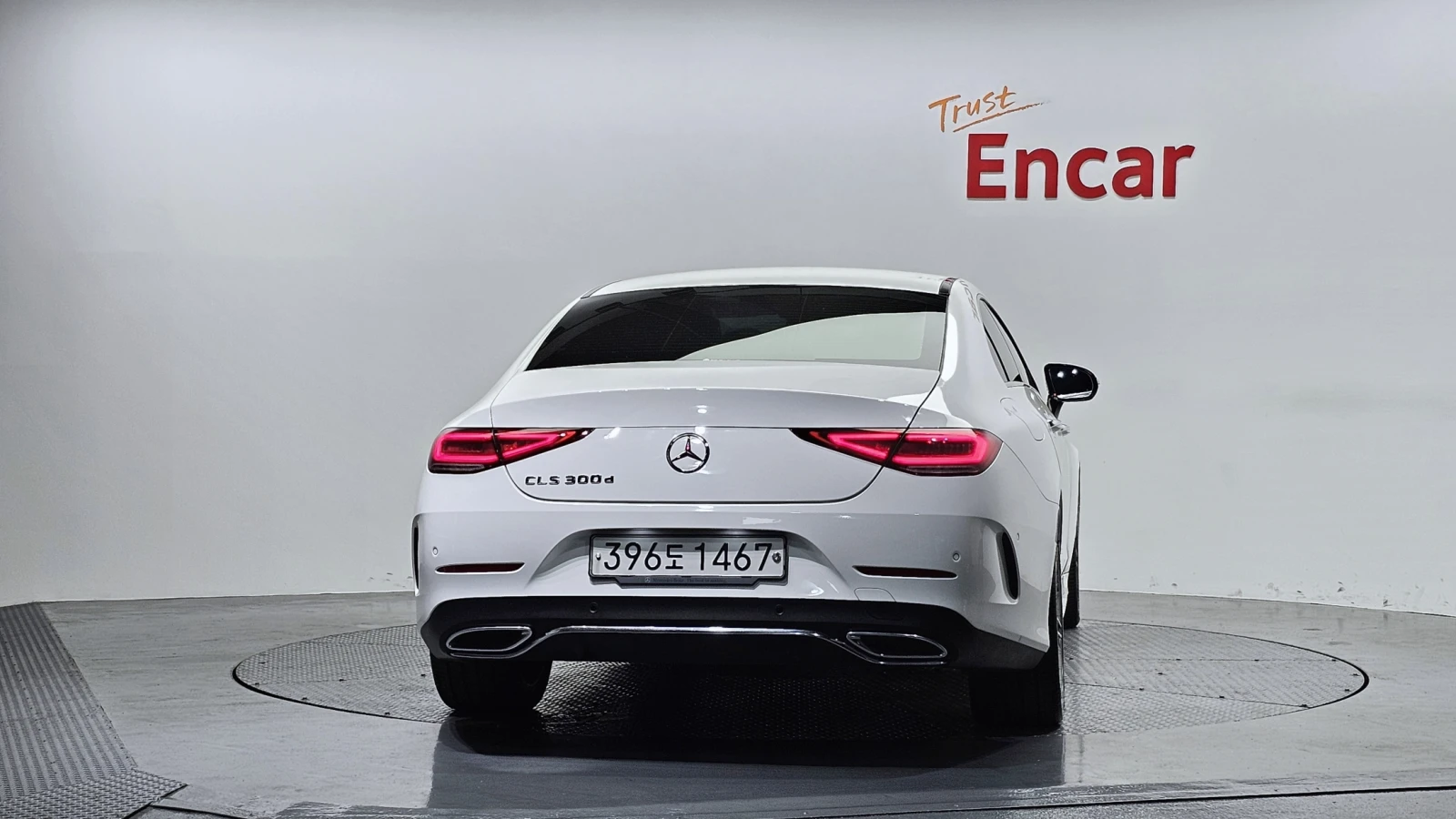 Mercedes-Benz CLS 300 2.0 AMG Line, Distronic, �������, Burmaster, HeadU | Mobile.bg � ����������� 4