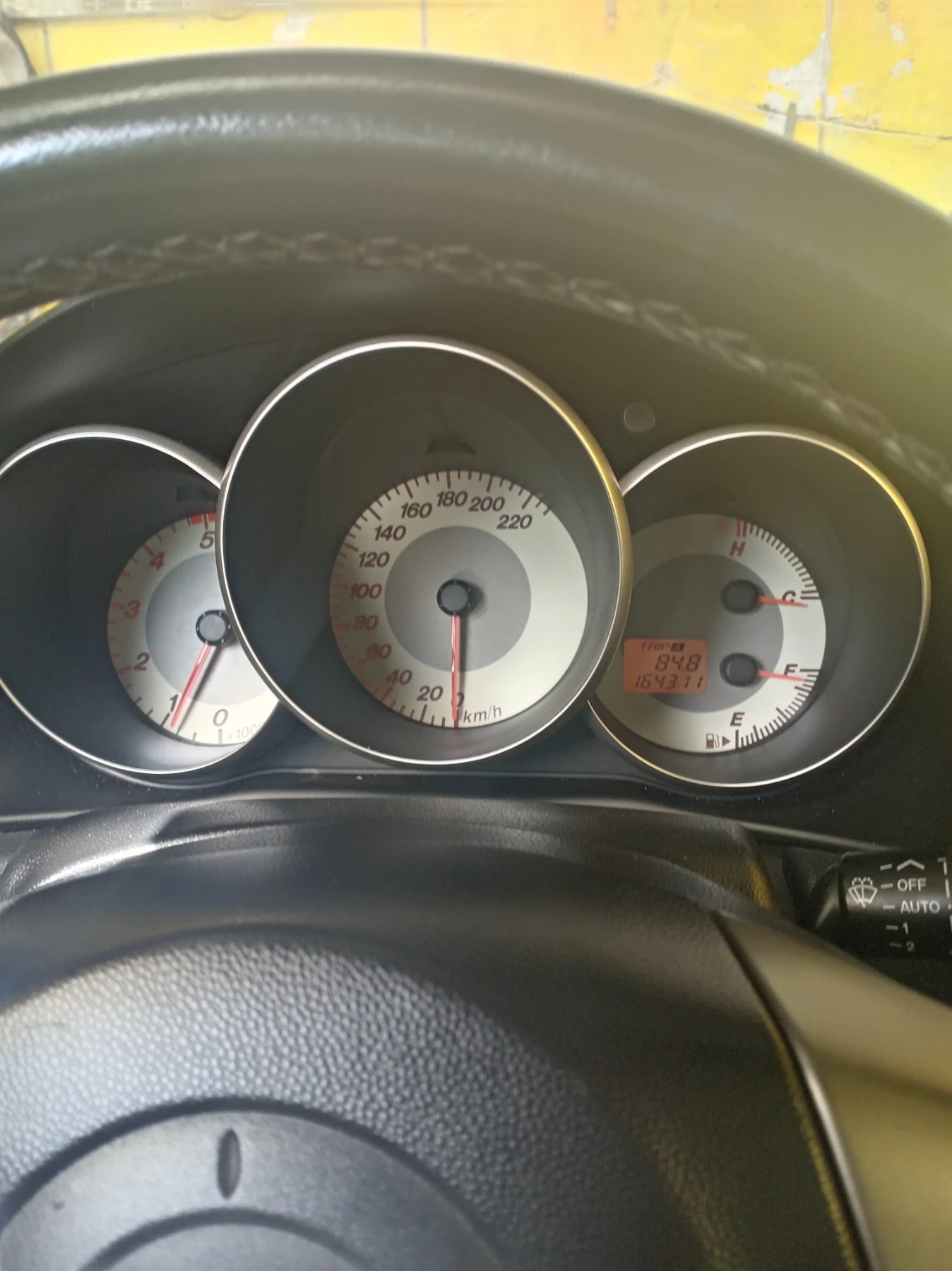 Mazda 3, снимка 4 - Автомобили и джипове - 55095458