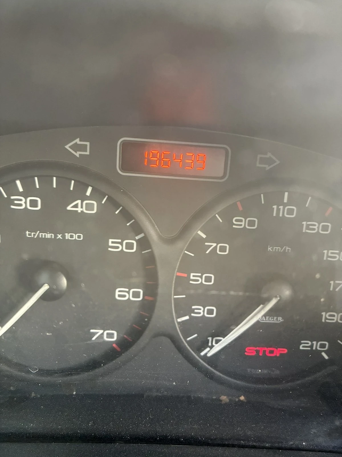 Citroen Berlingo FG, снимка 4 - Автомобили и джипове - 55419994