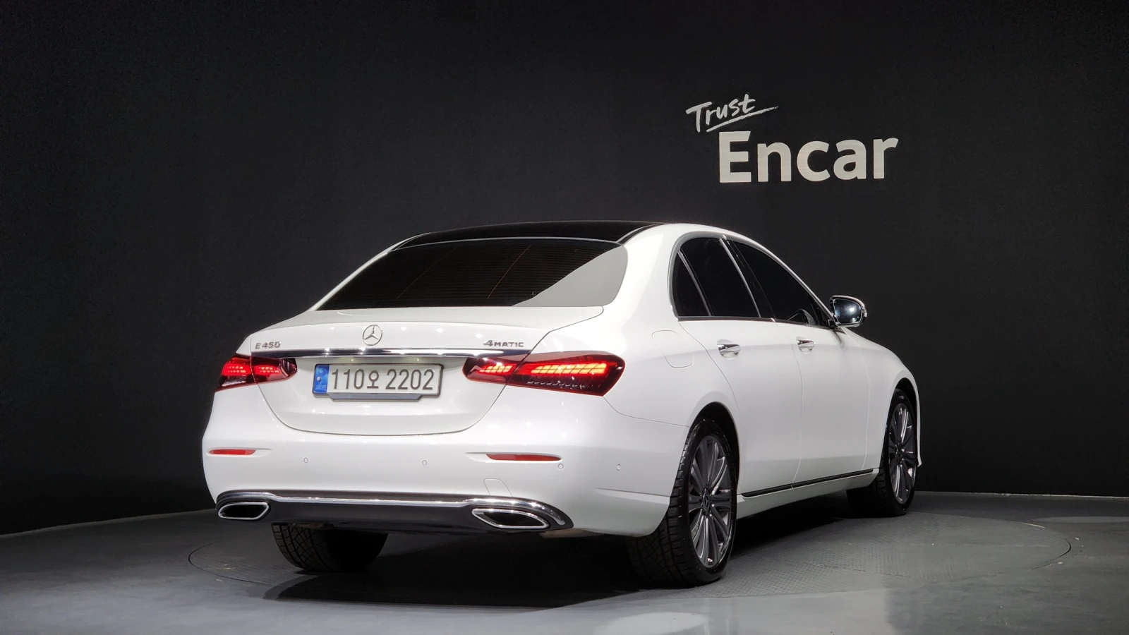 Mercedes-Benz E 450 3.0 4MATIC, FULL, снимка 2 - Автомобили и джипове - 55219877