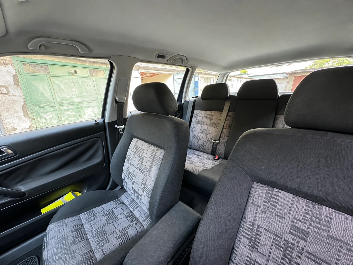 VW Passat, снимка 4 - Автомобили и джипове - 55564529