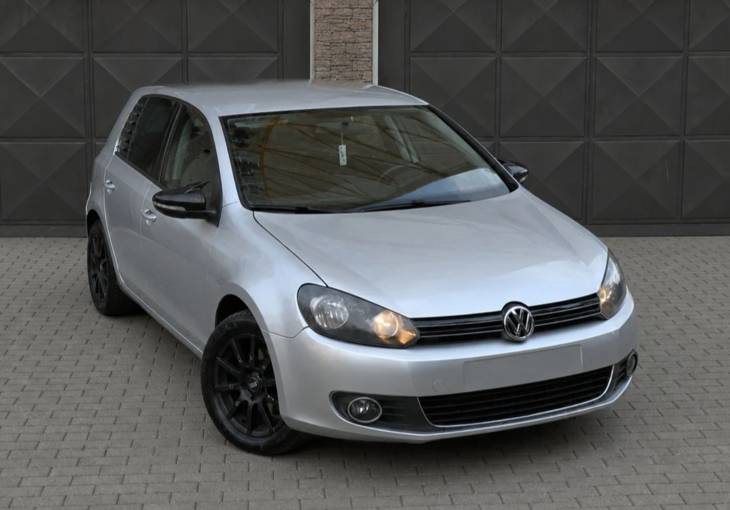 VW Golf 1.6TDI///HIGHLINE, снимка 3 - Автомобили и джипове - 55662563