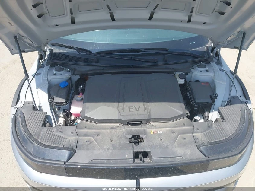 Hyundai Ioniq 5 Se, снимка 10 - Автомобили и джипове - 55754922