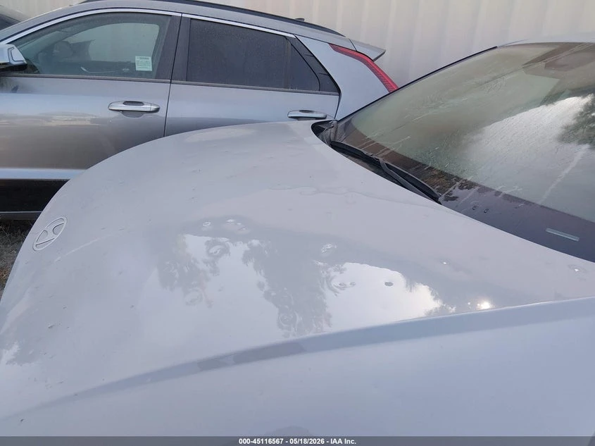 Hyundai Ioniq 5 Se, снимка 6 - Автомобили и джипове - 55754922