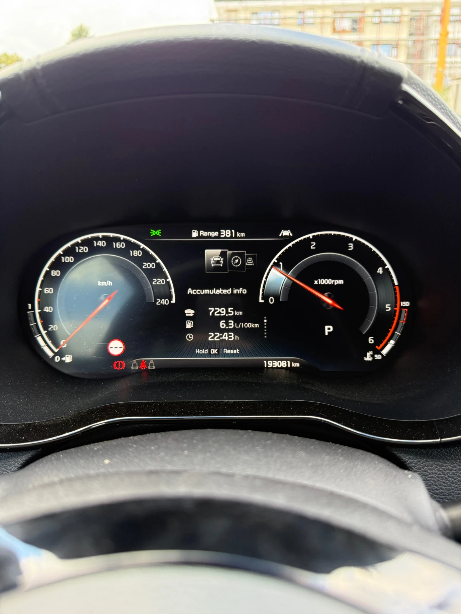 Kia Pro ceed, снимка 15 - Автомобили и джипове - 56208583