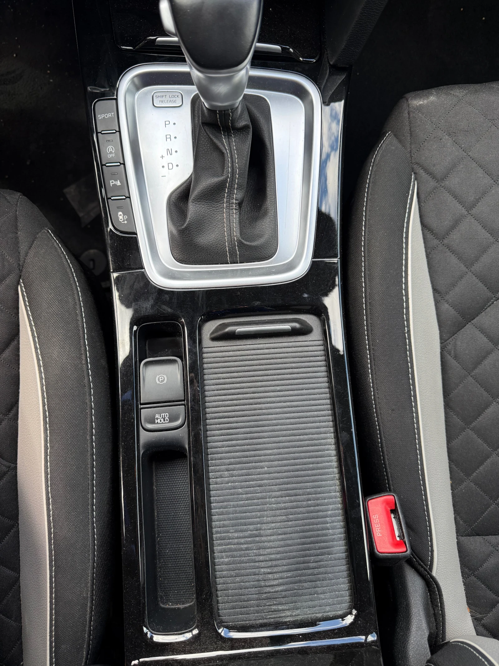 Kia Pro ceed, снимка 11 - Автомобили и джипове - 56208583