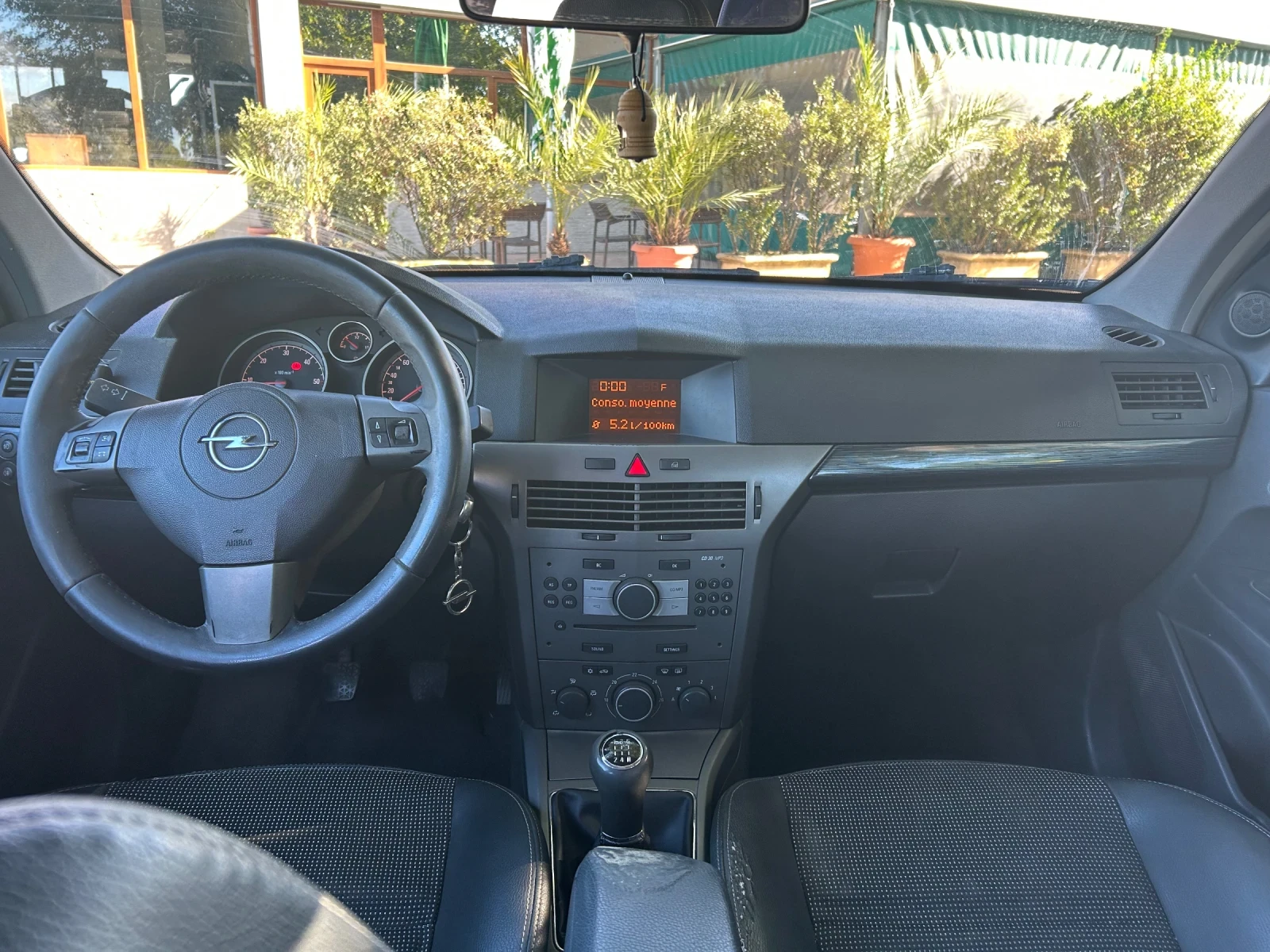 Opel Astra | Mobile.bg � ����������� 8