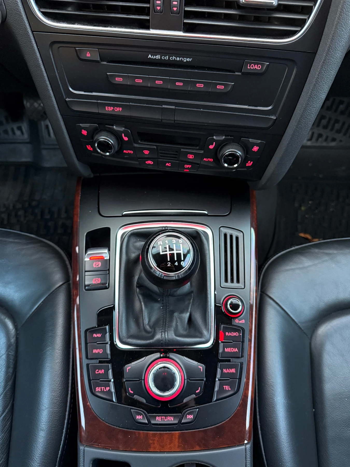 Audi A4 3.0 TDI V6 239hp ��������� ��������� ����� | Mobile.bg � ����������� 15