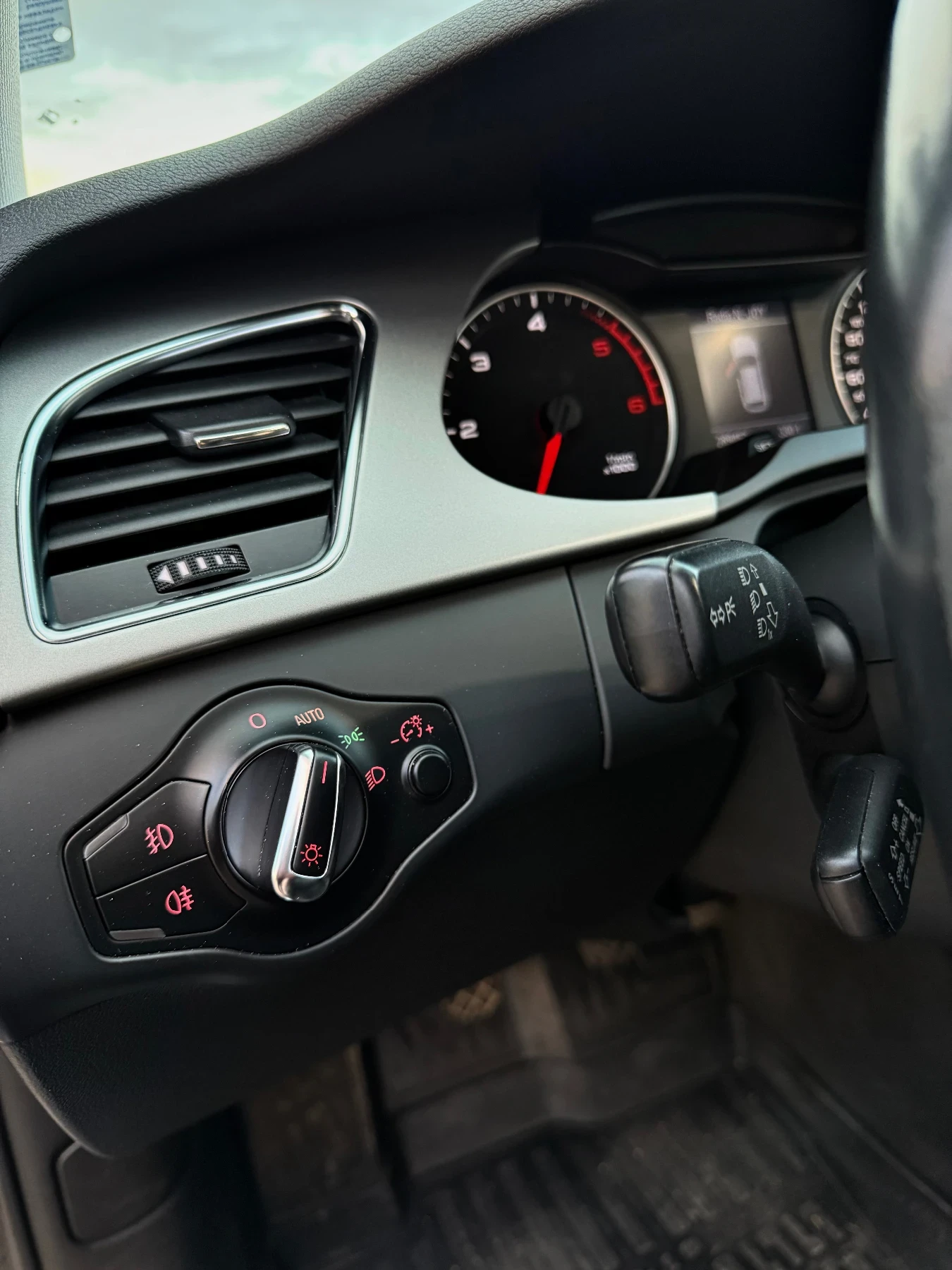 Audi A4 3.0 TDI V6 239hp ��������� ��������� ����� | Mobile.bg � ����������� 13