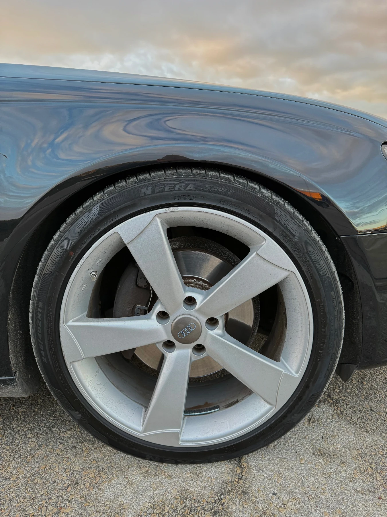 Audi A4 3.0 TDI V6 239hp ��������� ��������� ����� | Mobile.bg � ����������� 9