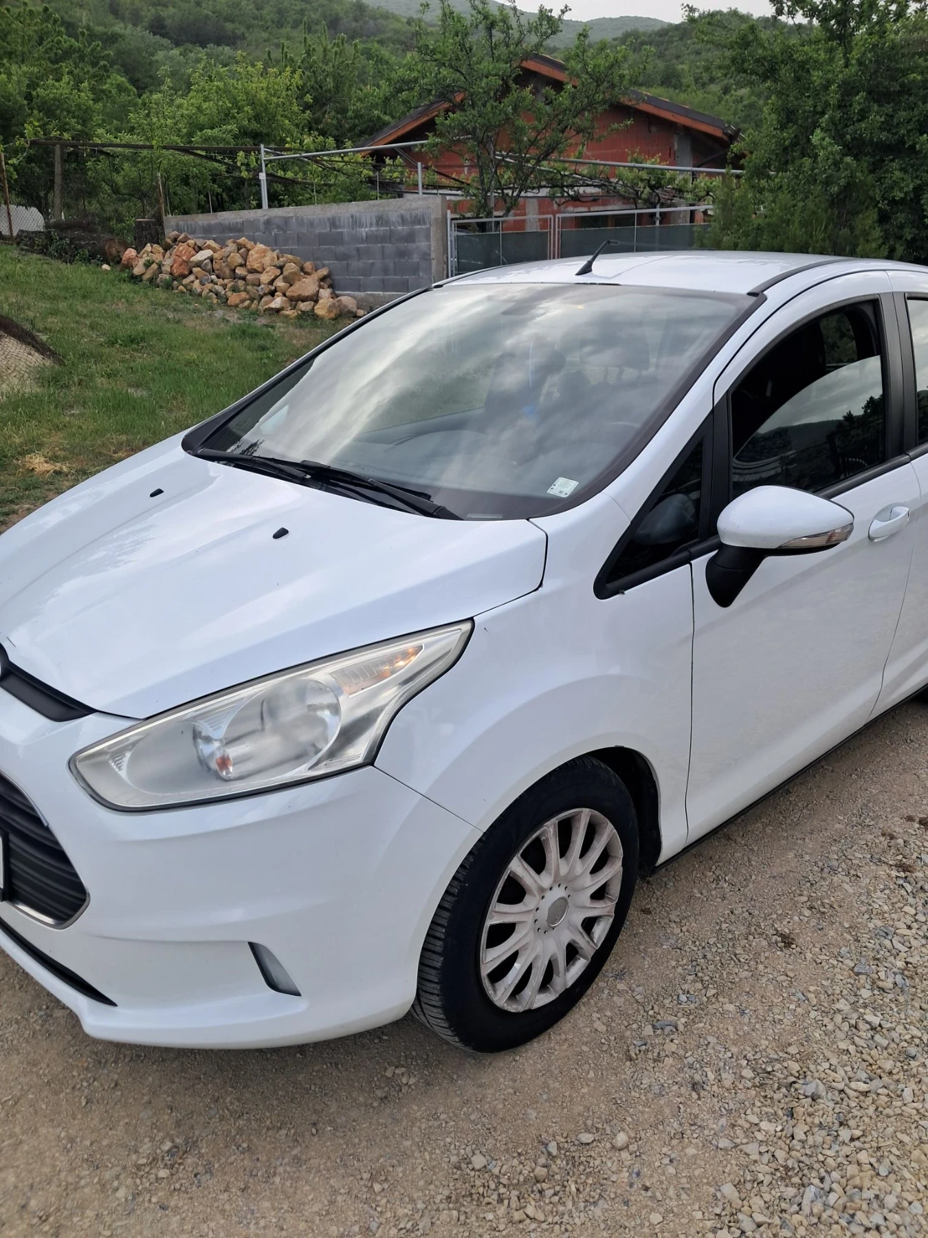 Ford B-Max Ecoboost 1.0 | Mobile.bg � ����������� 3