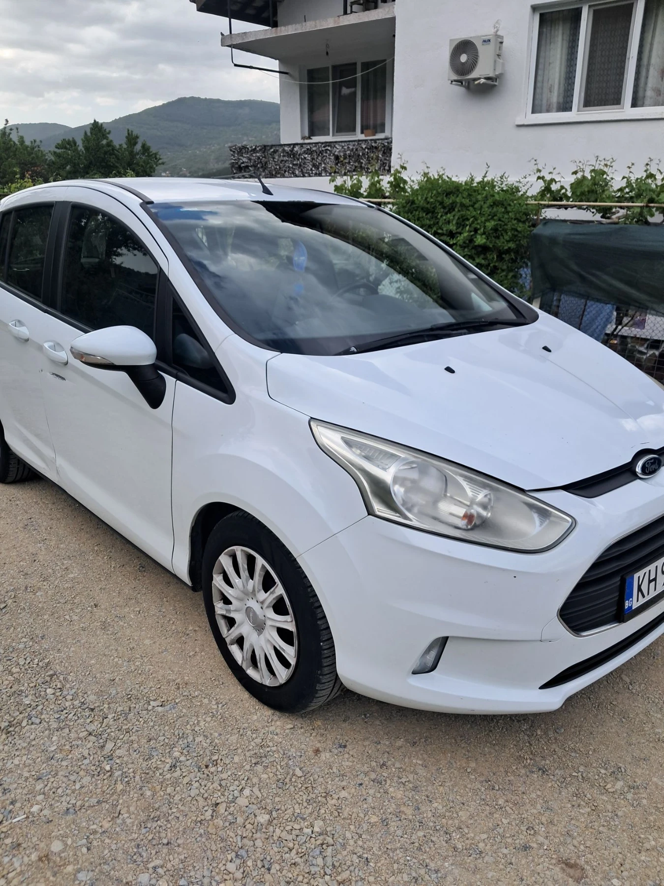 Ford B-Max Ecoboost 1.0 | Mobile.bg � ����������� 4