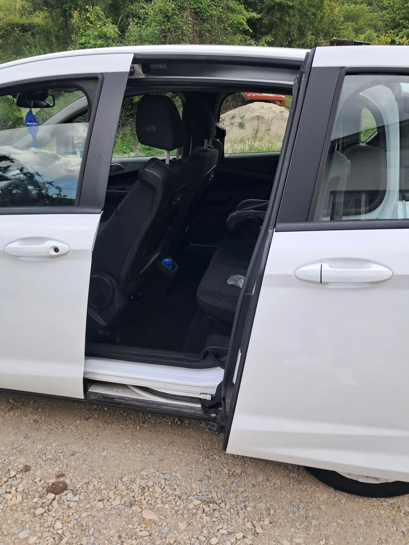 Ford B-Max Ecoboost 1.0 | Mobile.bg � ����������� 7