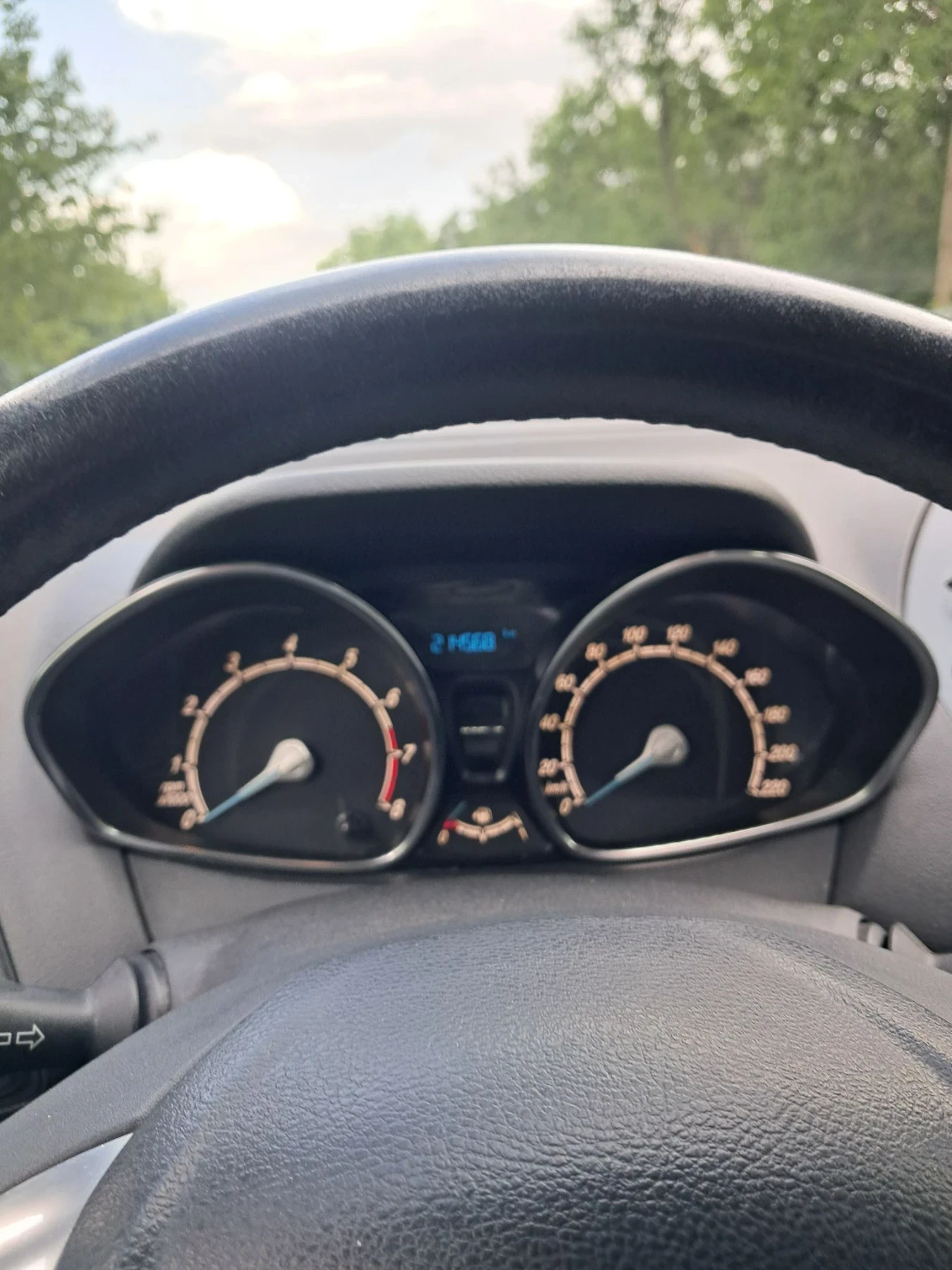Ford B-Max Ecoboost 1.0 | Mobile.bg � ����������� 8