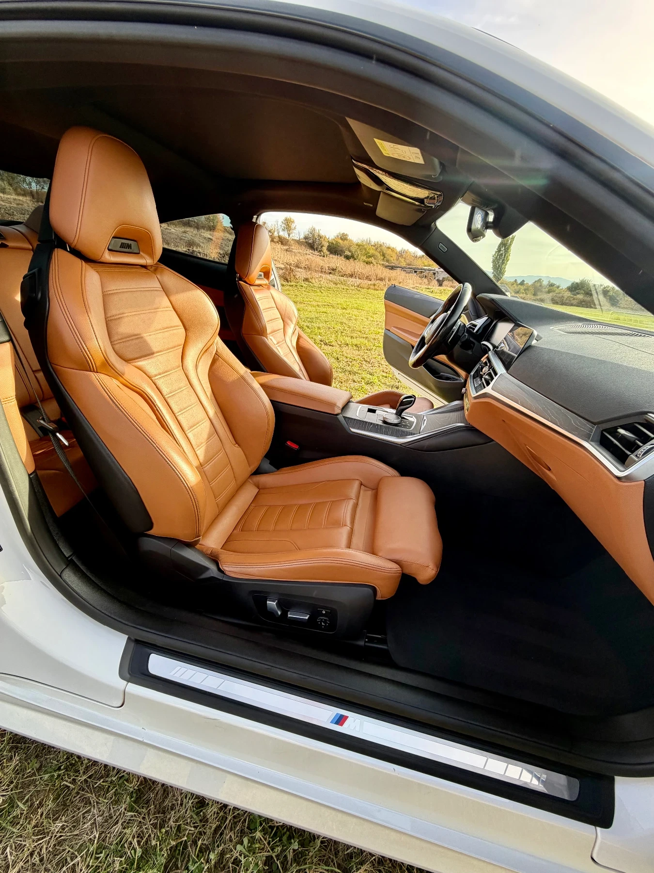 BMW 440 M440 sport coupe | Mobile.bg � ����������� 7