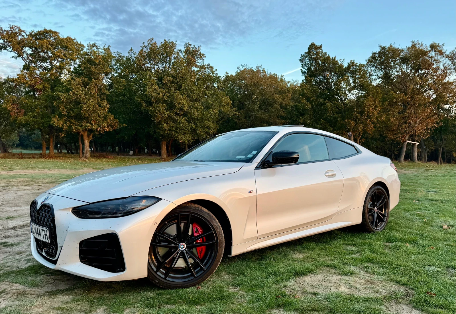 BMW 440 M440 sport coupe | Mobile.bg � ����������� 2