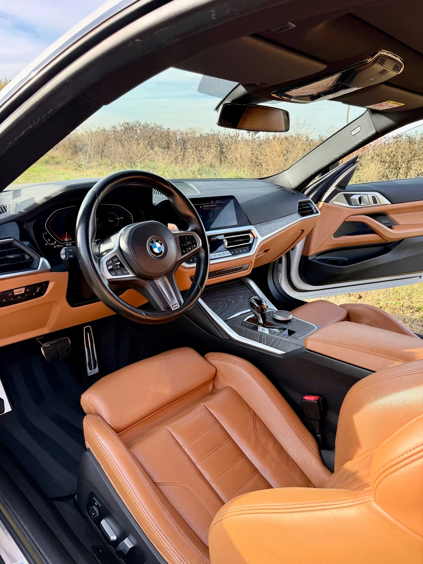 BMW 440 M440 sport coupe | Mobile.bg � ����������� 6