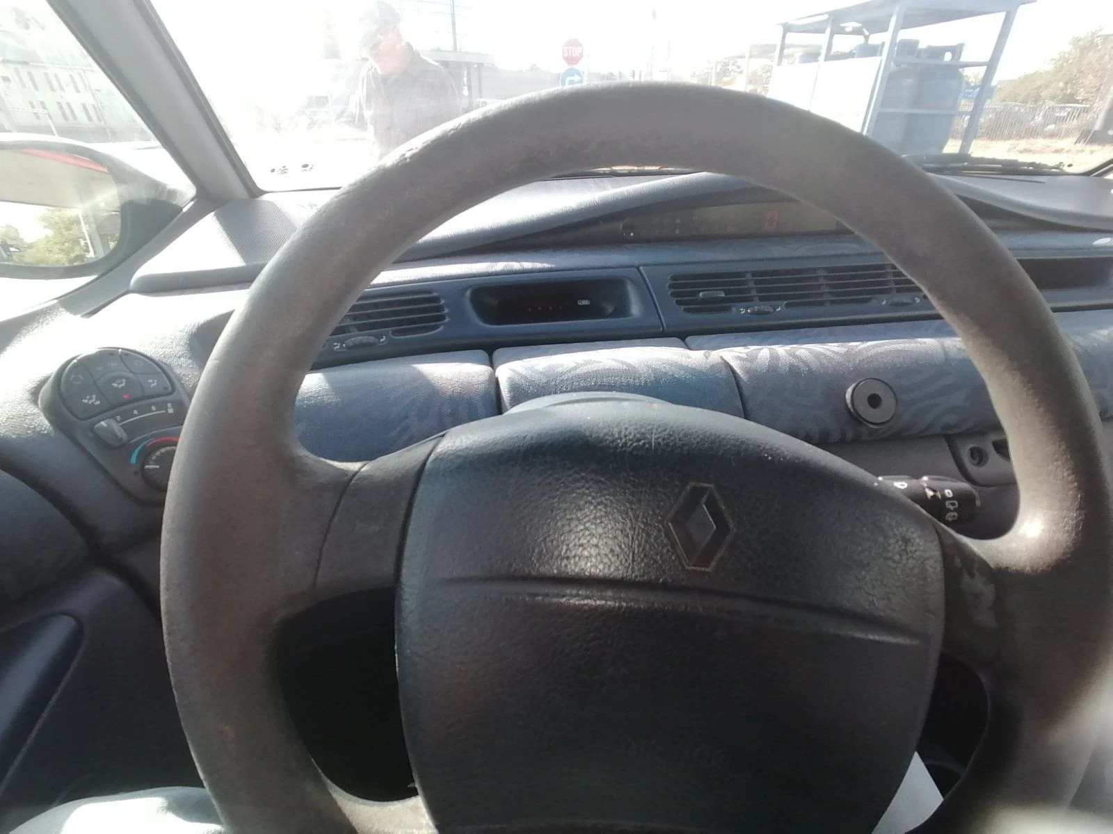 Renault Espace, снимка 9 - Автомобили и джипове - 56724482