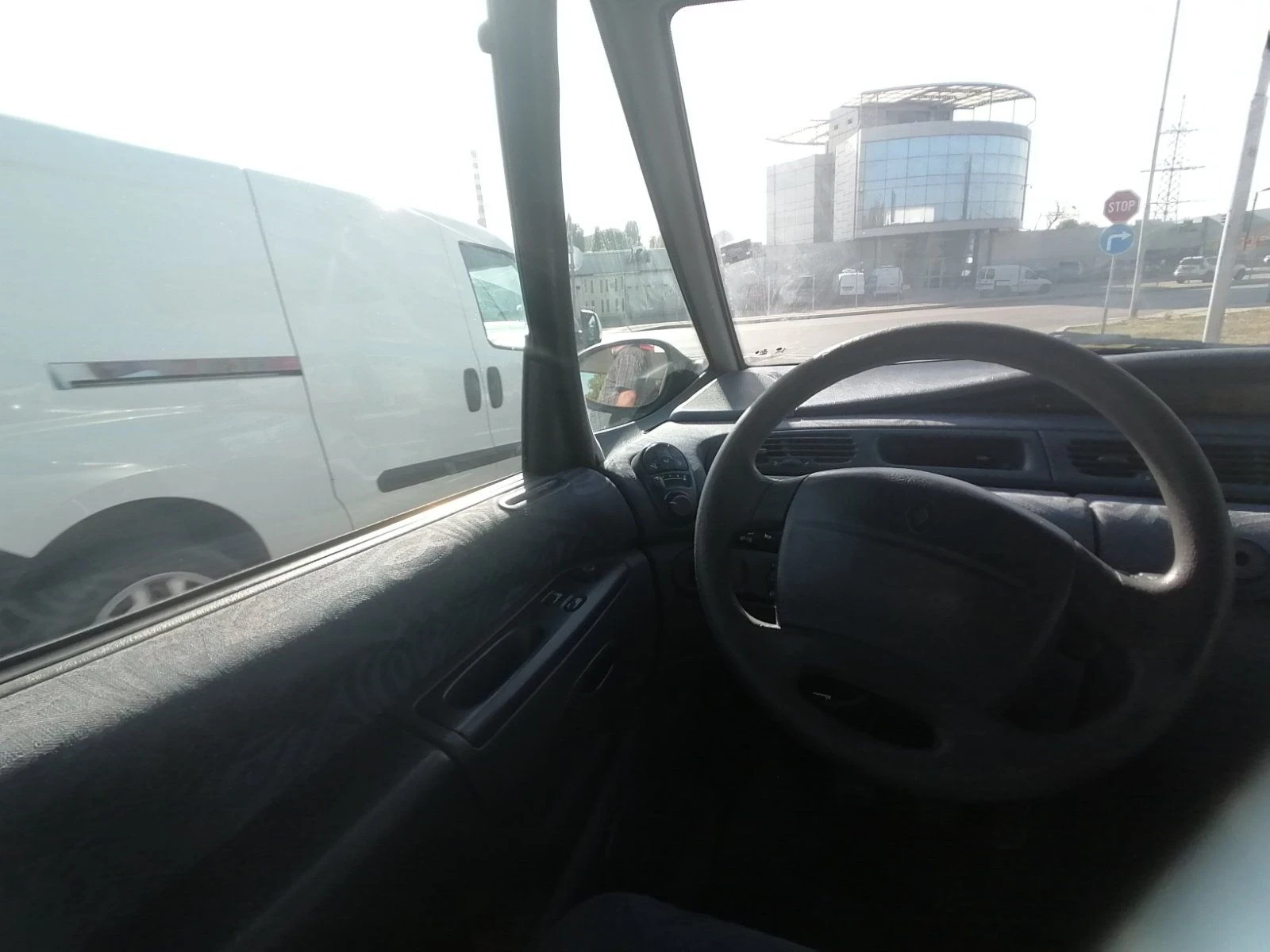 Renault Espace, снимка 14 - Автомобили и джипове - 56724482