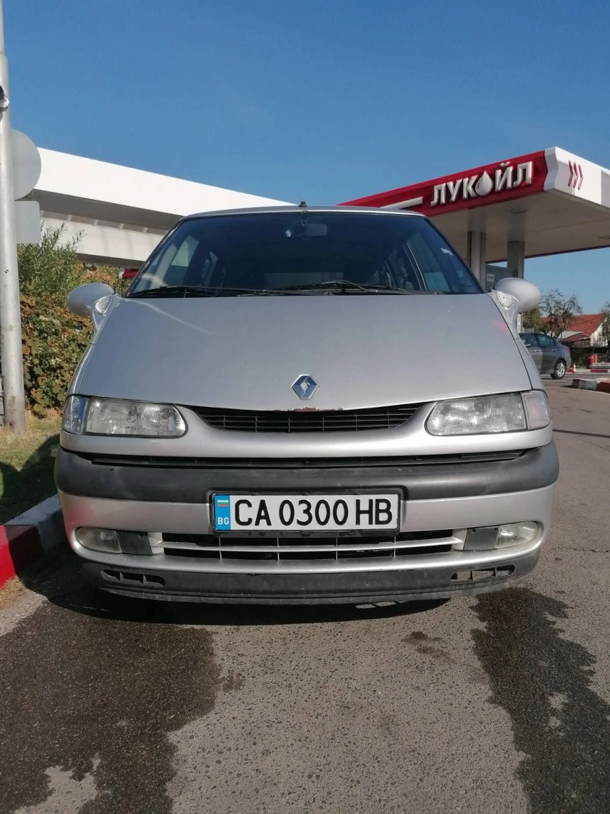 Renault Espace