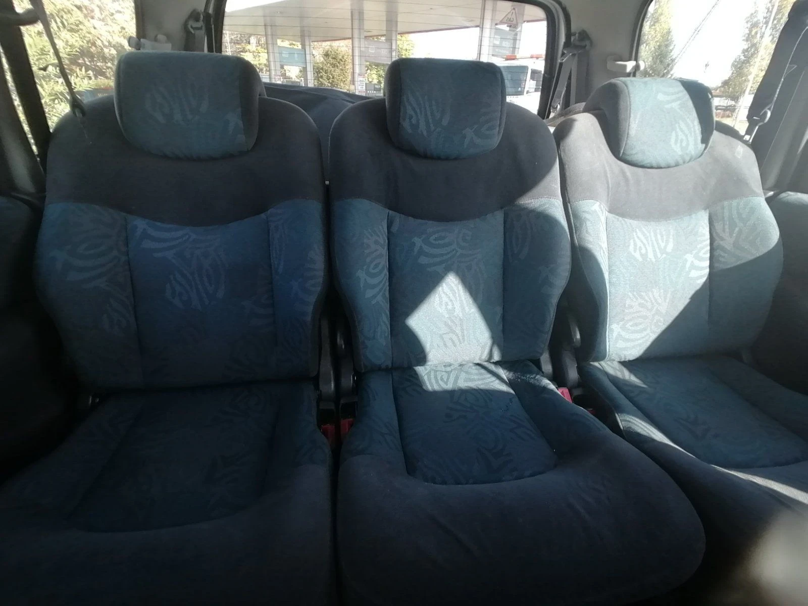 Renault Espace, снимка 12 - Автомобили и джипове - 56724482