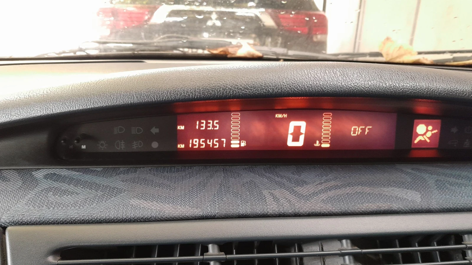 Renault Espace, снимка 13 - Автомобили и джипове - 56724482
