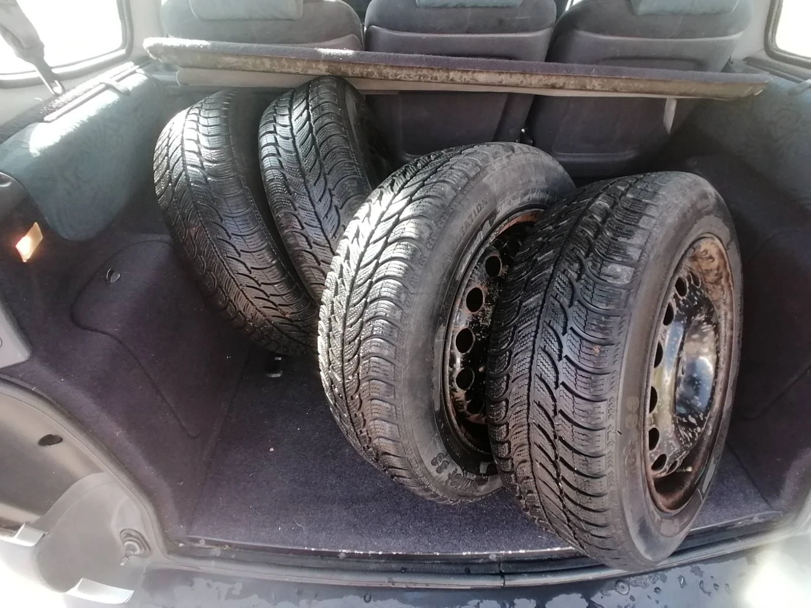 Renault Espace, снимка 10 - Автомобили и джипове - 56724482