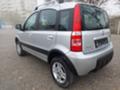 Fiat Panda 1.3GTD 4x4-VNOS IT-TOP SUST.-LIZING-GARANCIQ, снимка 4 - Автомобили и джипове - 36529928