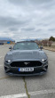 Обява за продажба на Ford Mustang 5.0 GT 450hp 10AT Convertible ~82 500 лв. - изображение 1