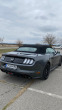 Обява за продажба на Ford Mustang 5.0 GT 450hp 10AT Convertible ~82 500 лв. - изображение 4
