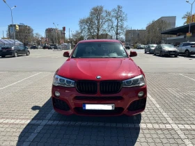 BMW X4 Xdrive Mpaket  - изображение 6