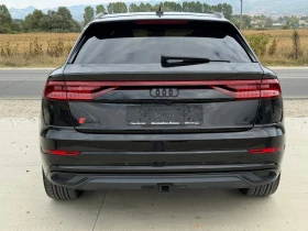 Audi Q8 55 TFSI S-line/92000км/Панорама/22zoll/Лизинг, снимка 5