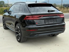 Audi Q8 55 TFSI S-line/92000км/Панорама/22zoll/Лизинг, снимка 6