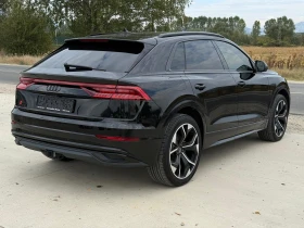 Audi Q8 55 TFSI S-line/92000км/Панорама/22zoll/Лизинг, снимка 4